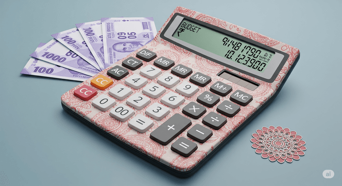 Why We Built a Smarter Finance Calculator for India
