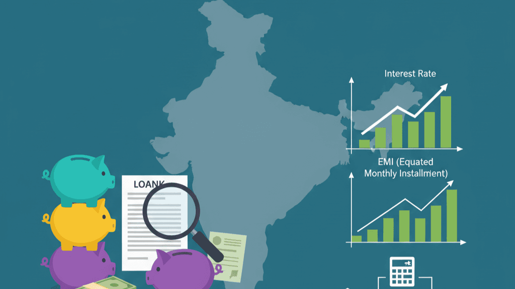 How to Compare and Choose the Best Loan Offer: A Complete Guide for Indian Borrowers